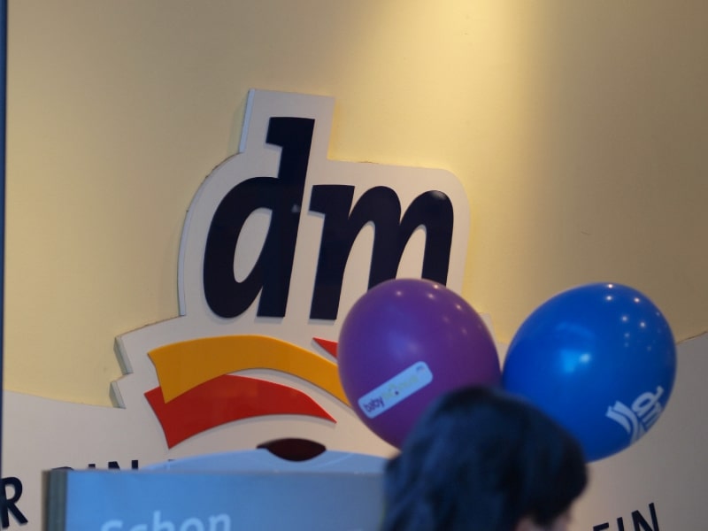 Drogeriemarkt dm, über dts Nachrichtenagentur