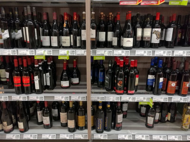 Rotwein, über dts Nachrichtenagentur
