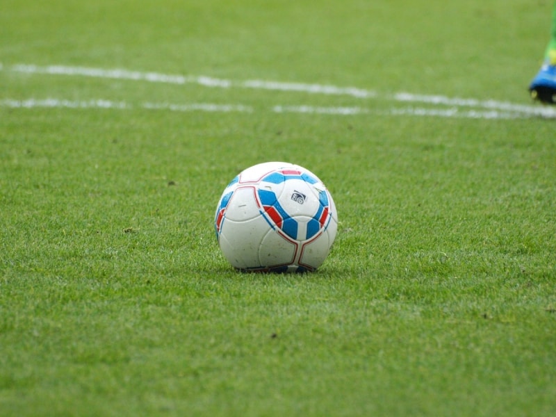 Fußball, über dts Nachrichtenagentur