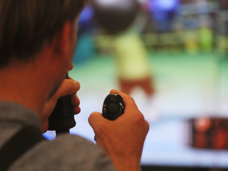 Spielkonsole, über dts Nachrichtenagentur