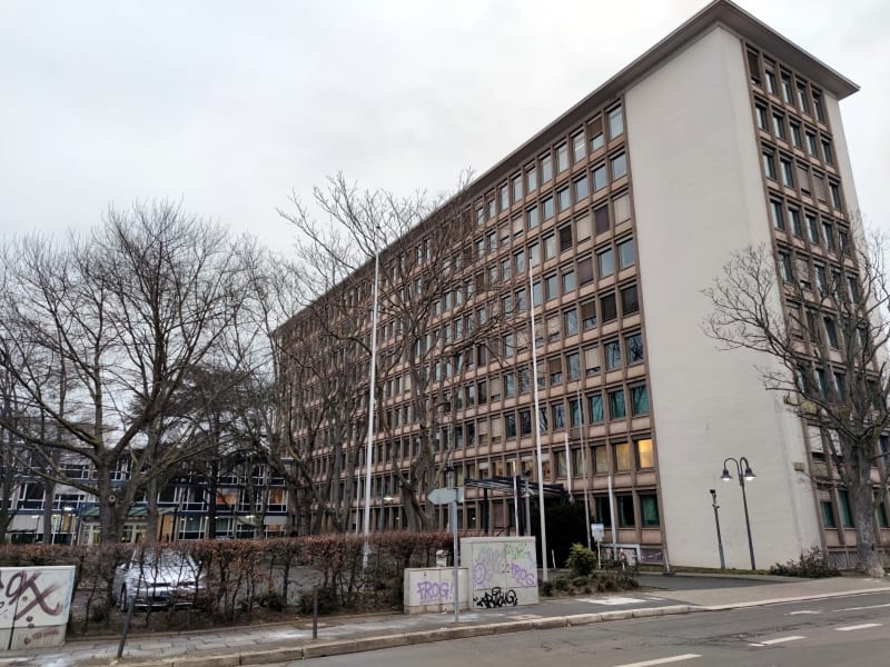 Bafin, über dts Nachrichtenagentur
