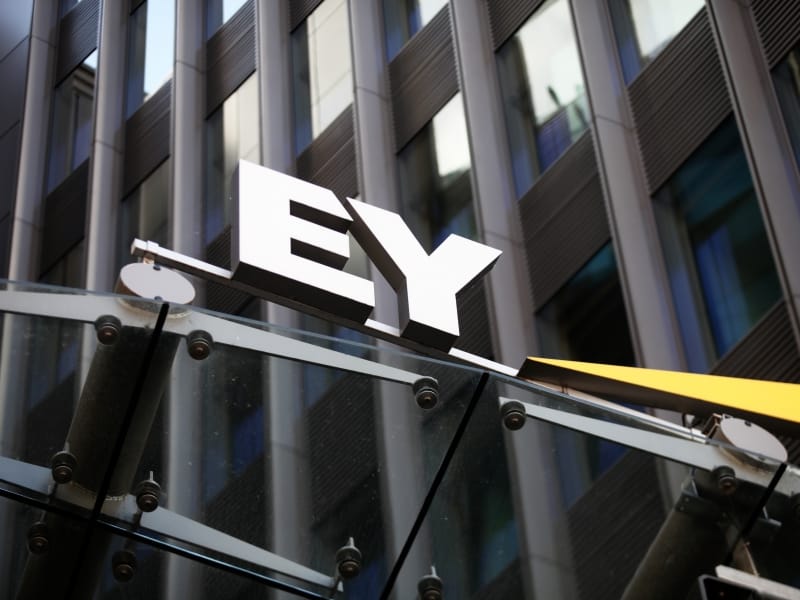 Ernst & Young, über dts Nachrichtenagentur