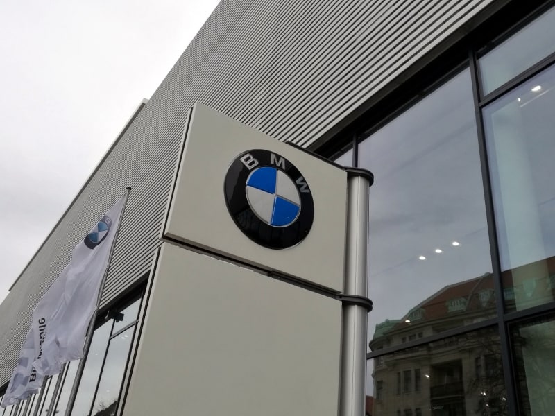 BMW, über dts Nachrichtenagentur
