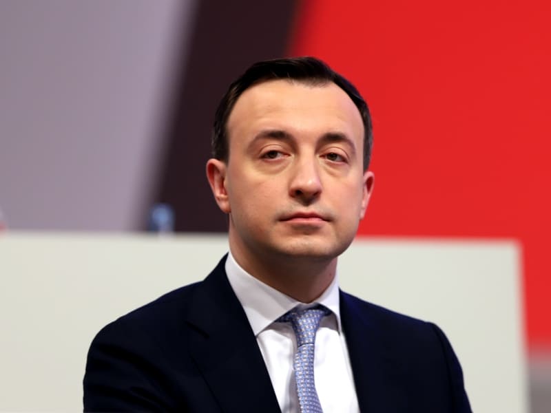 Paul Ziemiak, über dts Nachrichtenagentur