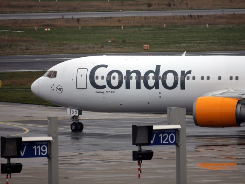 Condor, über dts Nachrichtenagentur
