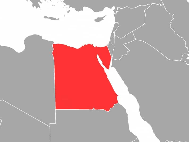 Ägypten, über dts Nachrichtenagentur