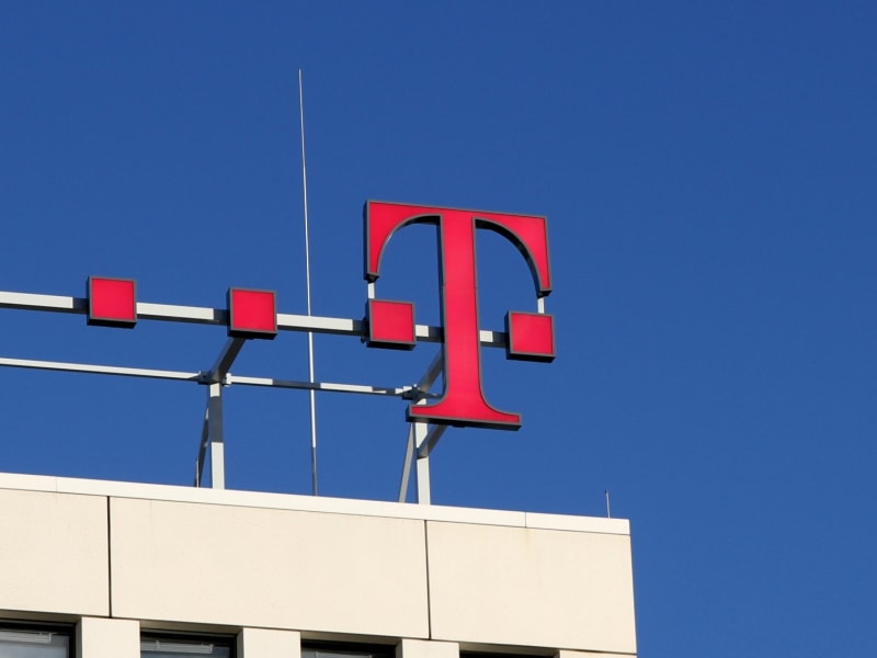 Deutsche Telekom, über dts Nachrichtenagentur