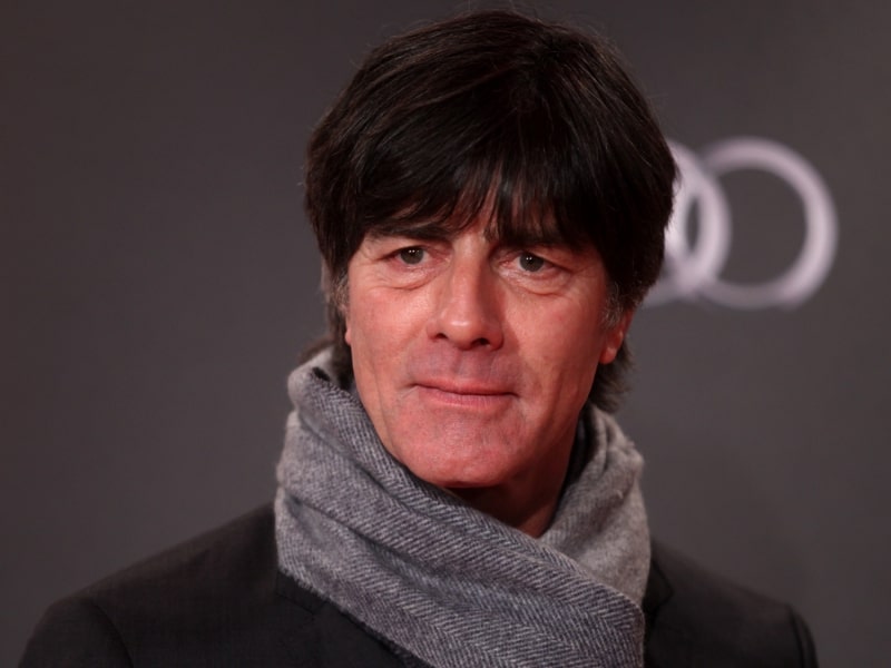 Jogi Löw, über dts Nachrichtenagentur