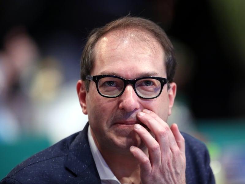 Alexander Dobrindt, über dts Nachrichtenagentur