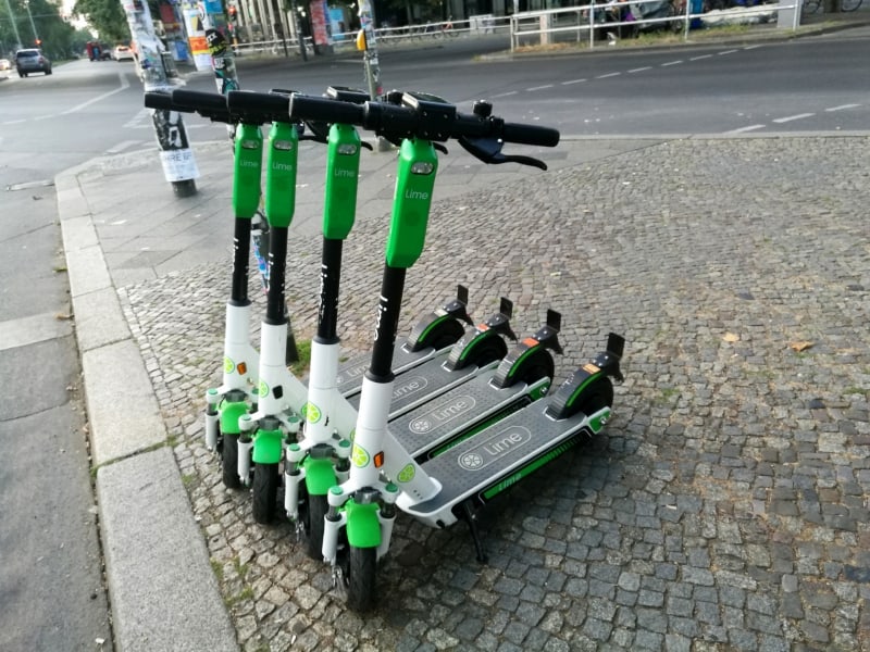 Lime, über dts Nachrichtenagentur