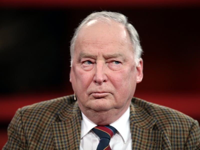 Alexander Gauland, über dts Nachrichtenagentur