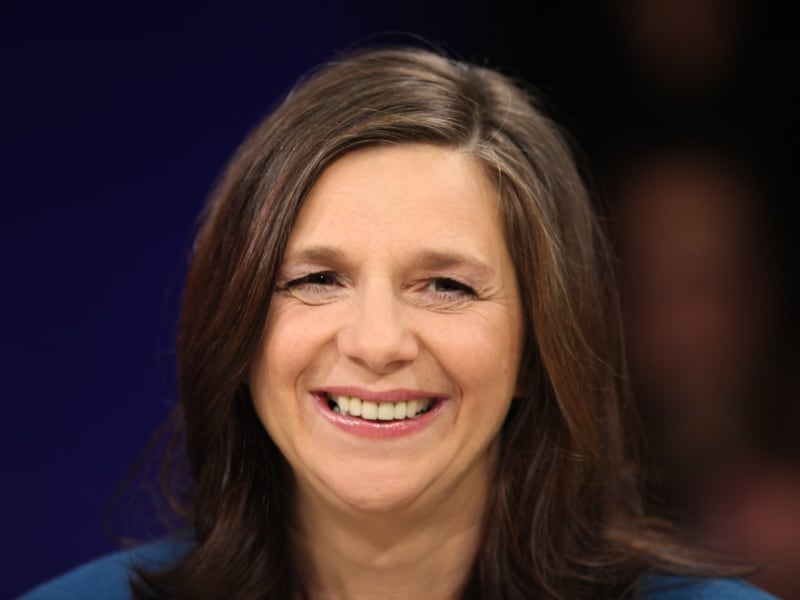 Katrin Göring-Eckardt, über dts Nachrichtenagentur