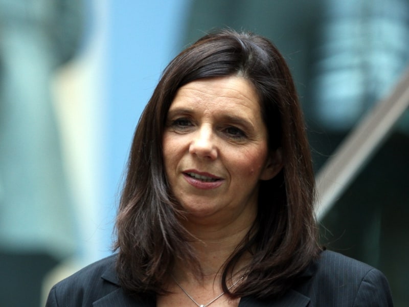Katrin Göring-Eckardt, über dts Nachrichtenagentur