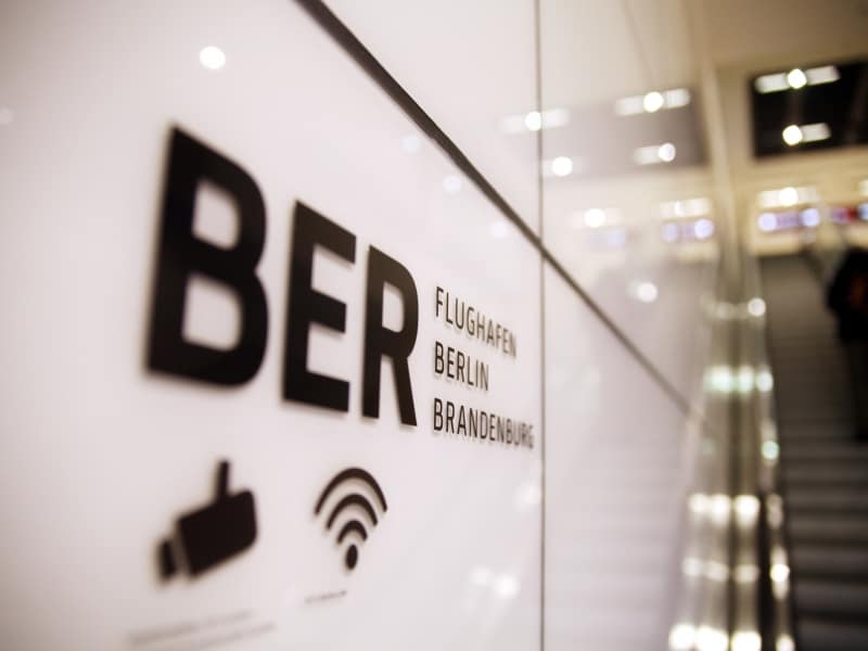 Flughafen BER, über dts Nachrichtenagentur