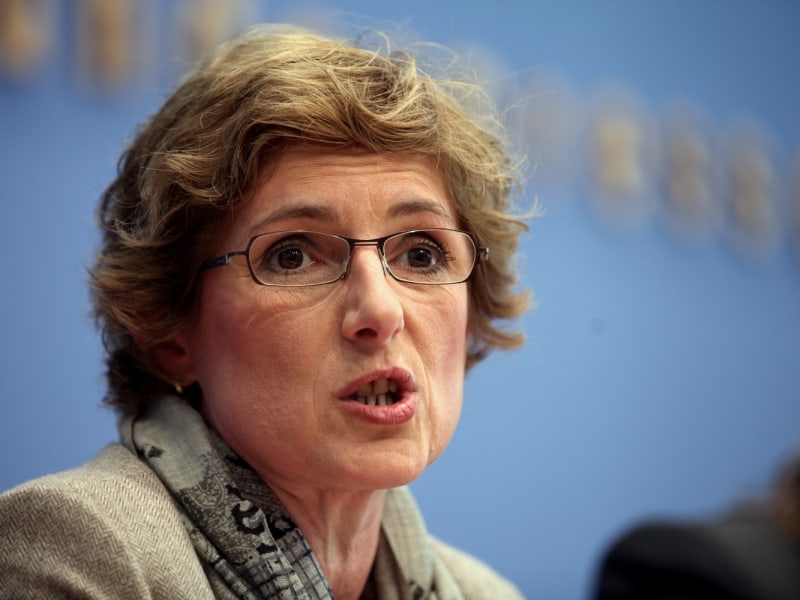 Britta Haßelmann, über dts Nachrichtenagentur