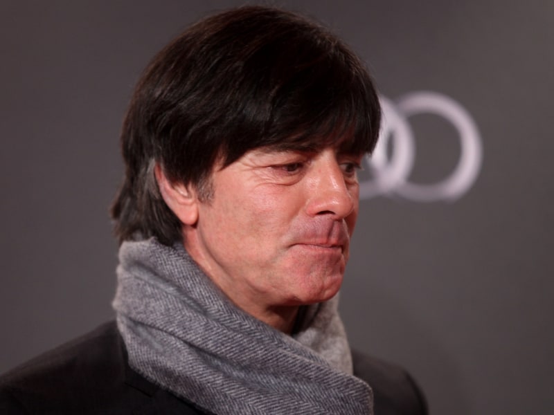 Jogi Löw, über dts Nachrichtenagentur