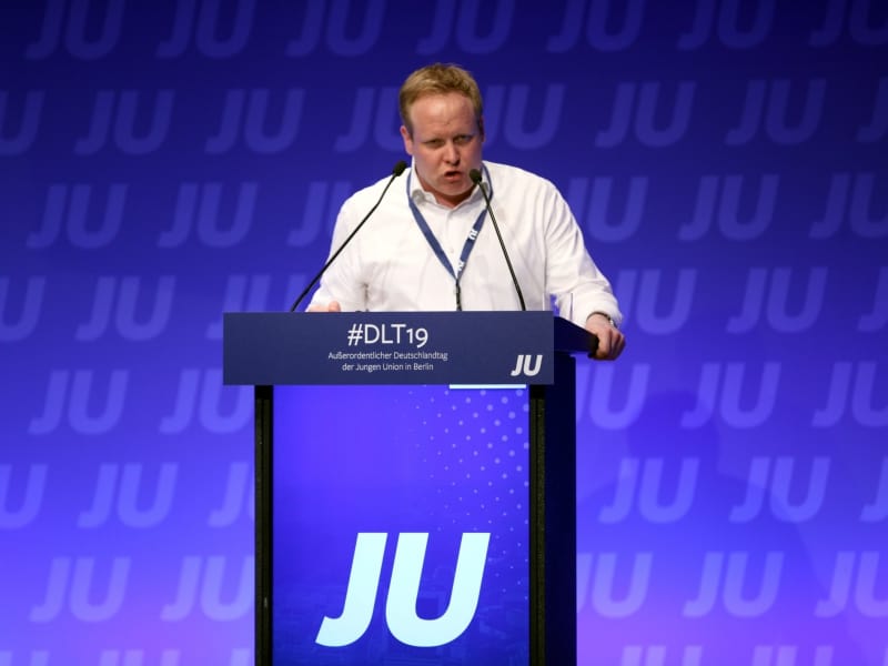 Tilman Kuban am 16.03.2019, über dts Nachrichtenagentur