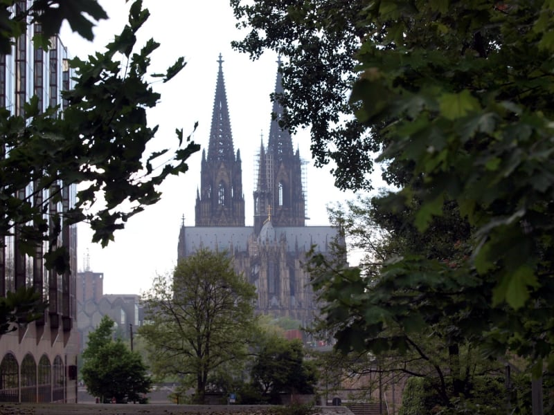 Kölner Dom, über dts Nachrichtenagentur