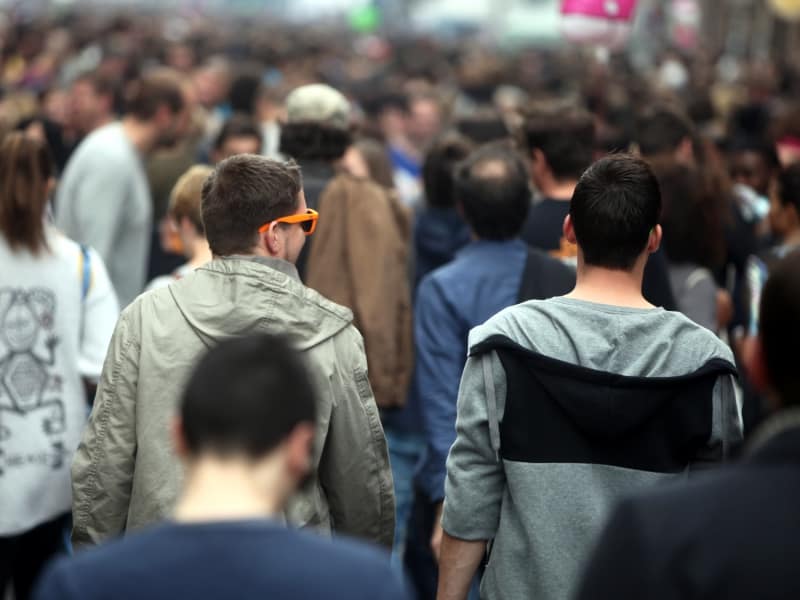 Jugendliche, über dts Nachrichtenagentur