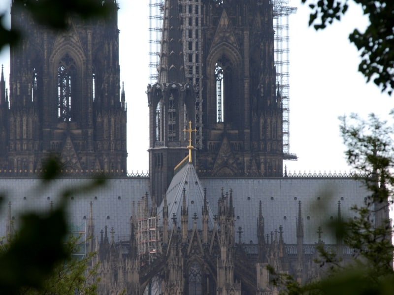 Kölner Dom, über dts Nachrichtenagentur