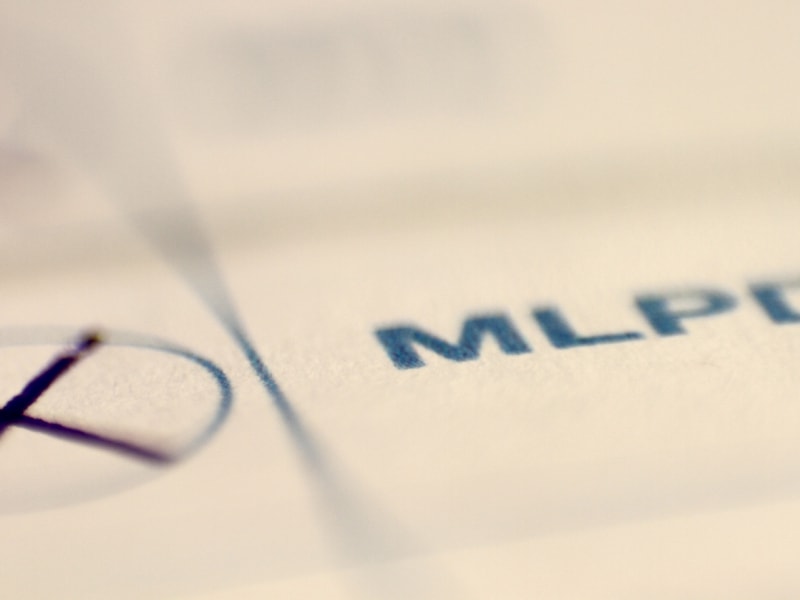 MLPD auf Stimmzettel, über dts Nachrichtenagentur
