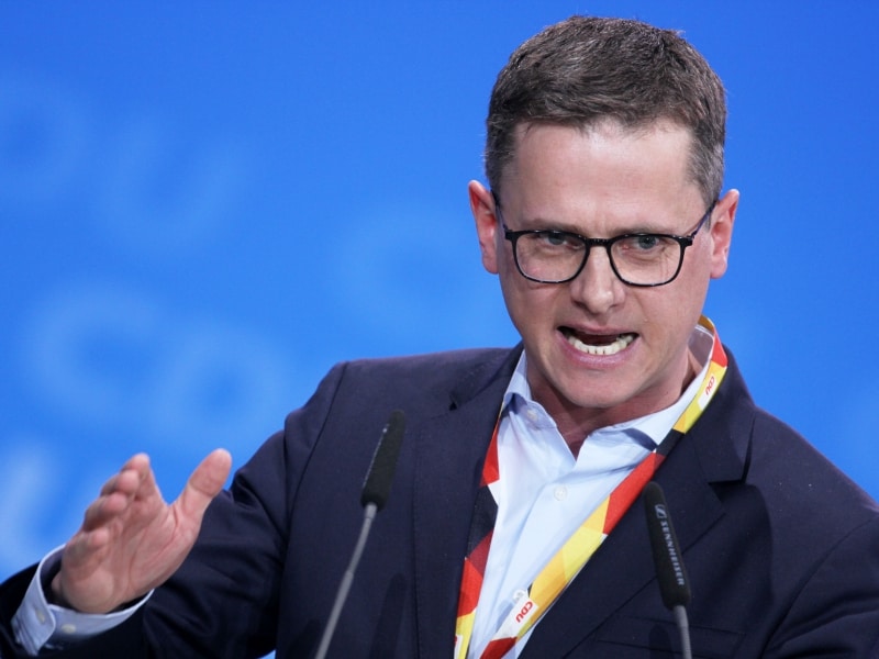 Carsten Linnemann, über dts Nachrichtenagentur