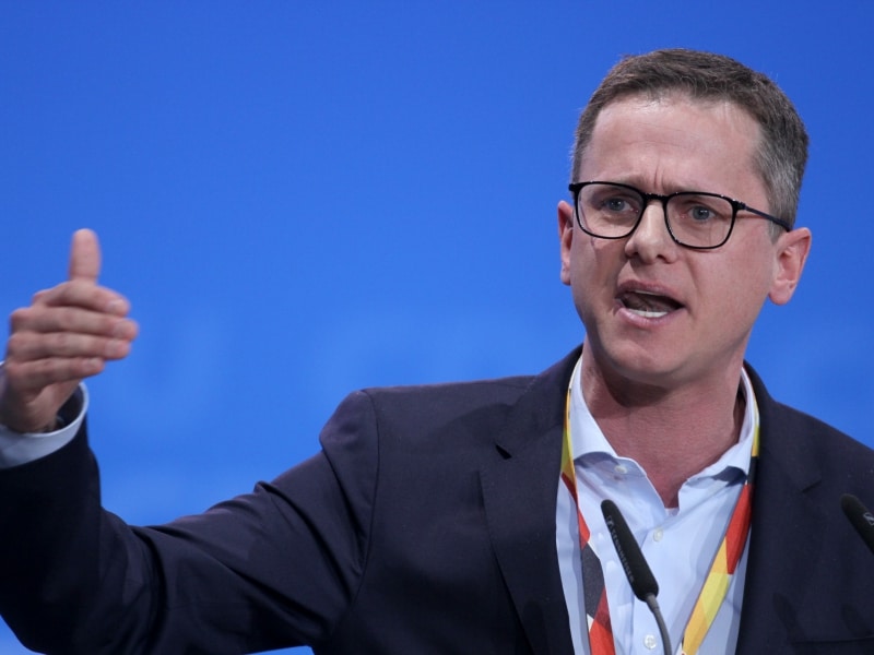 Carsten Linnemann, über dts Nachrichtenagentur