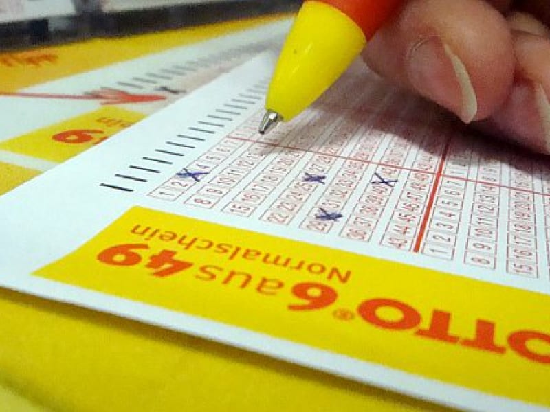 Lotto-Spieler, über dts Nachrichtenagentur