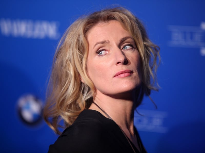 Maria Furtwängler, über dts Nachrichtenagentur