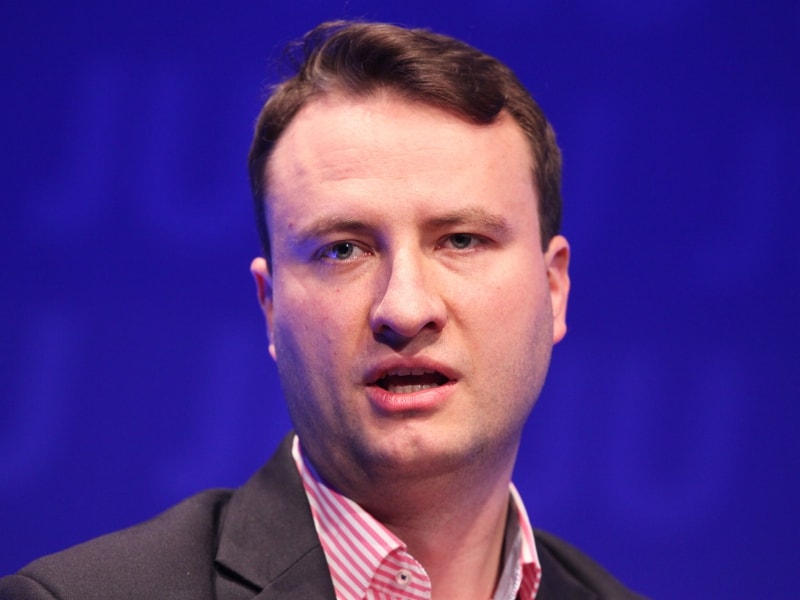 Mark Hauptmann, über dts Nachrichtenagentur