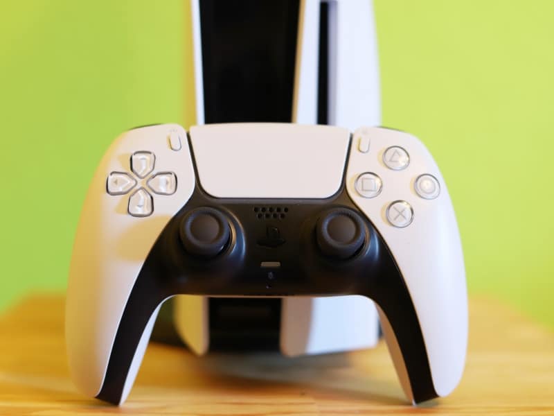 Playstation 5, über dts Nachrichtenagentur