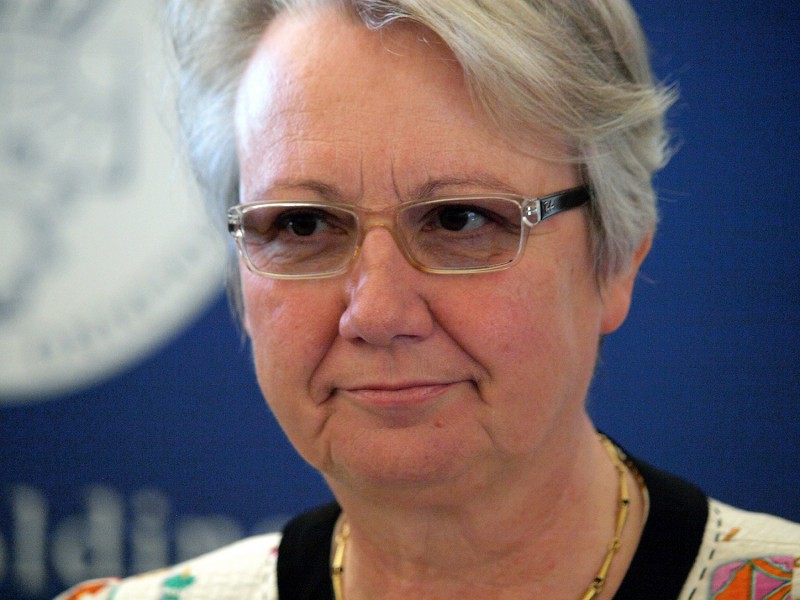 Annette Schavan, über dts Nachrichtenagentur