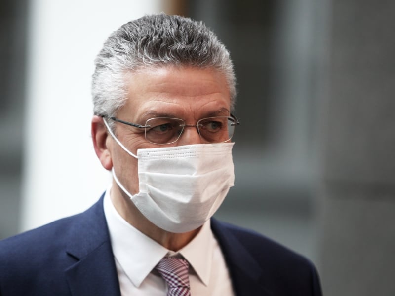 Lothar Wieler, über dts Nachrichtenagentur