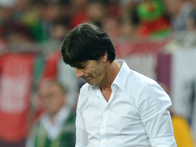 Jogi Löw (Deutsche Nationalmannschaft), Pressefoto Ulmer, über dts Nachrichtenagentur
