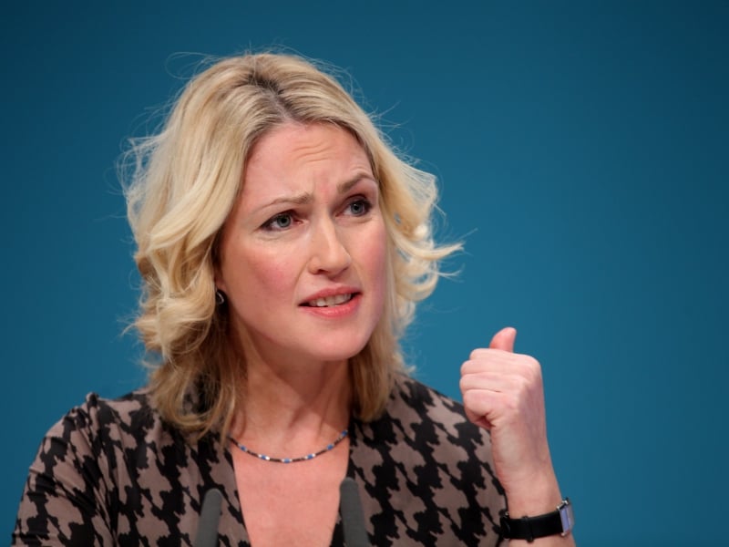 Manuela Schwesig, über dts Nachrichtenagentur