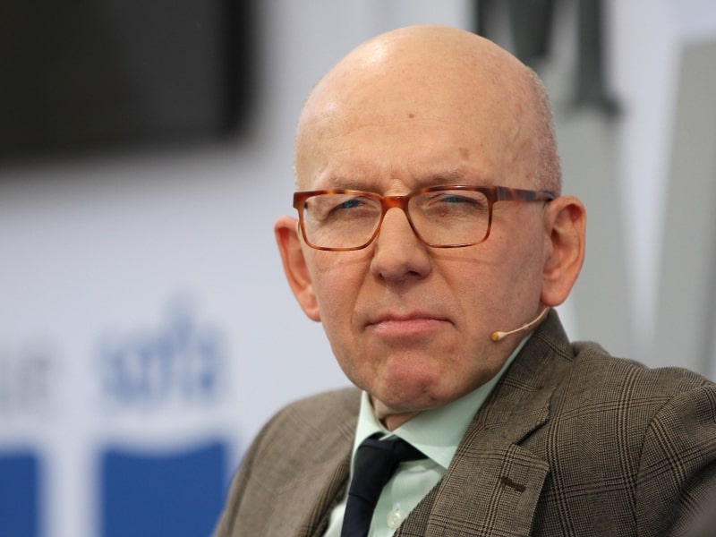 Heinz Bude, über dts Nachrichtenagentur