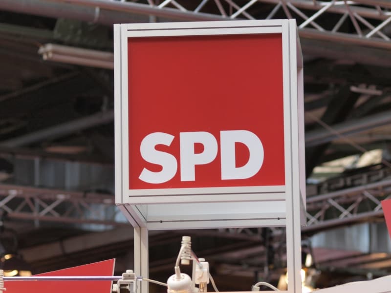 SPD-Logo, über dts Nachrichtenagentur