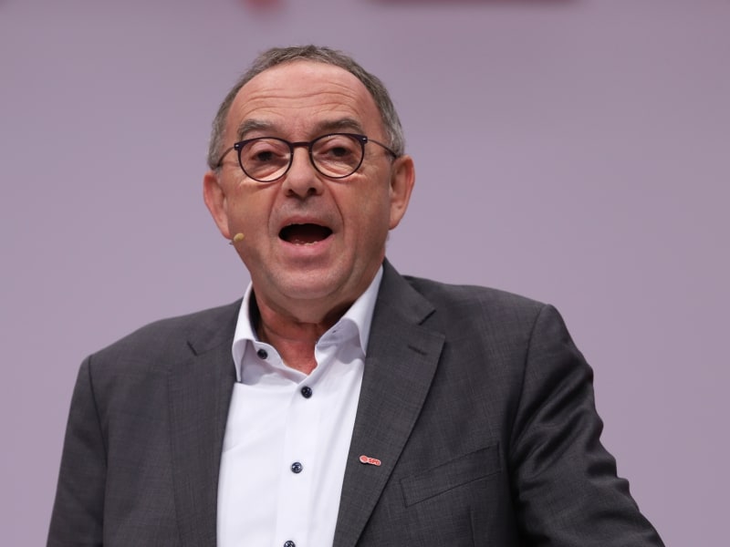 Norbert Walter-Borjans, über dts Nachrichtenagentur