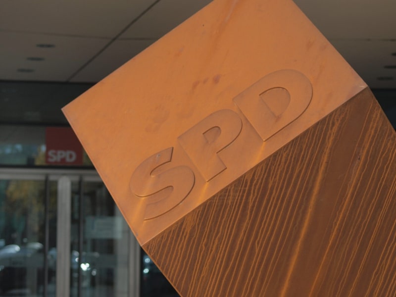 SPD-Parteizentrale, über dts Nachrichtenagentur