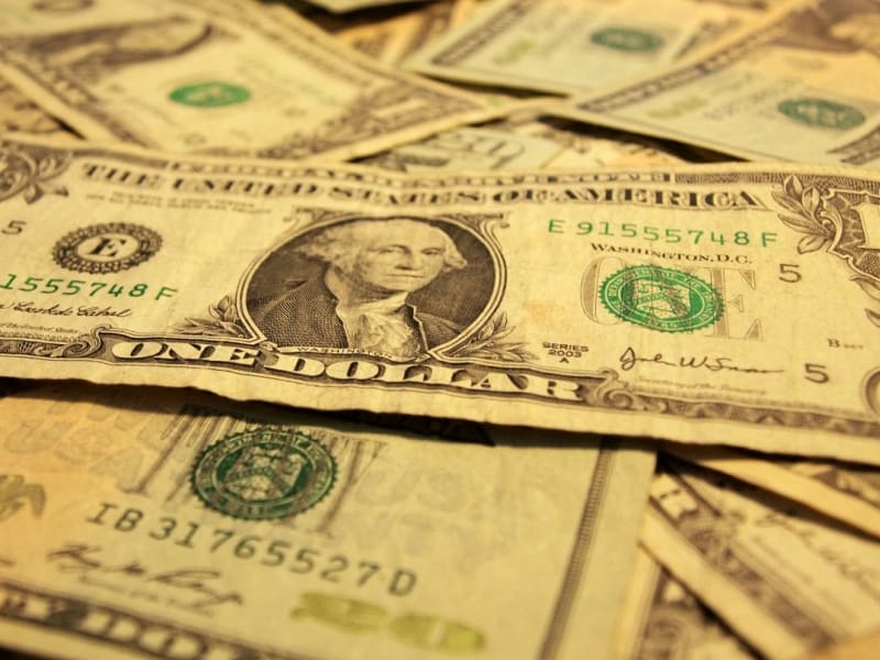 US-Dollar, über dts Nachrichtenagentur
