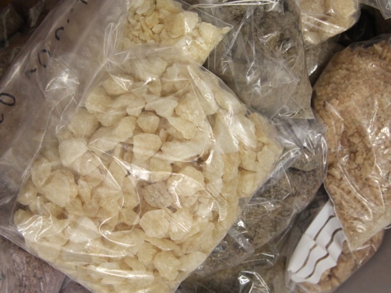 MDMA, über dts Nachrichtenagentur