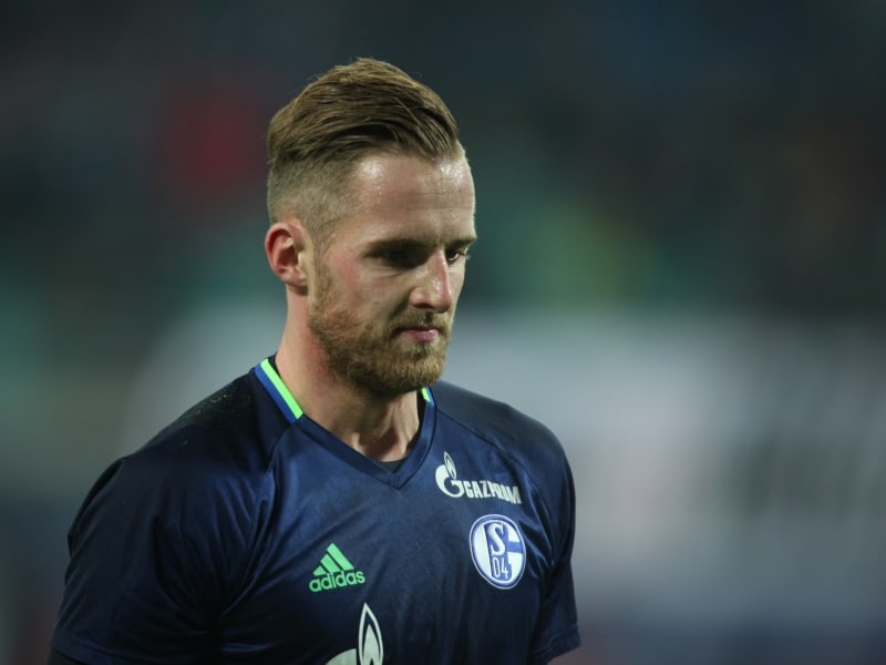 Ralf Fährmann (Schalke), über dts Nachrichtenagentur