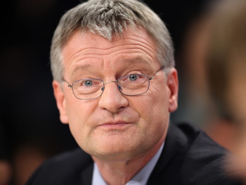 Jörg Meuthen, über dts Nachrichtenagentur
