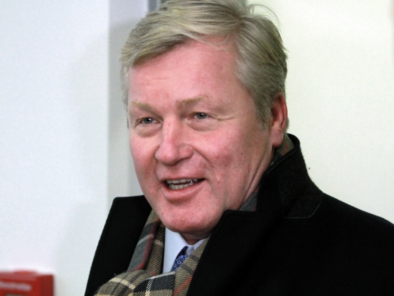 Bernd Althusmann, über dts Nachrichtenagentur