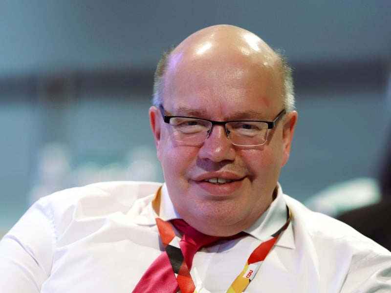 Peter Altmaier, über dts Nachrichtenagentur