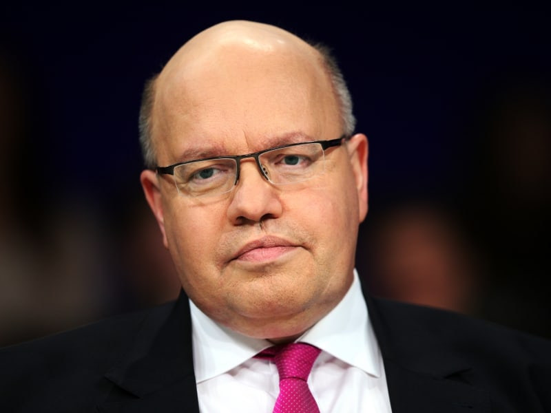 Peter Altmaier, über dts Nachrichtenagentur