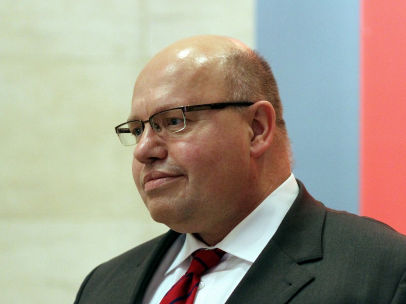Peter Altmaier, über dts Nachrichtenagentur