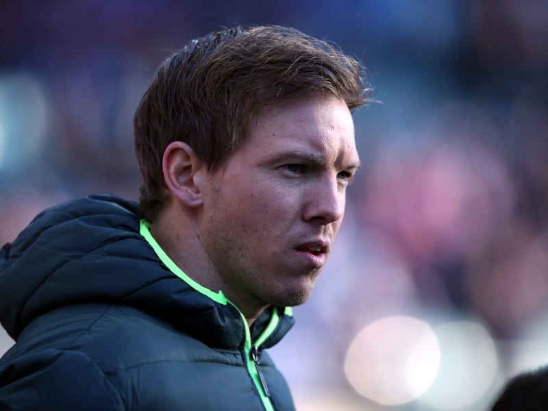 Julian Nagelsmann, über dts Nachrichtenagentur