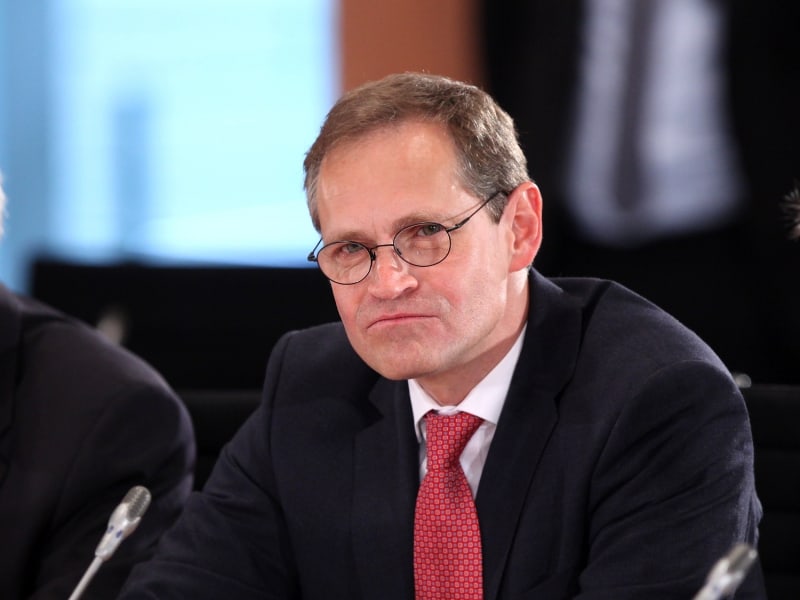Michael Müller (Regierender Bürgermeister Berlin), über dts Nachrichtenagentur