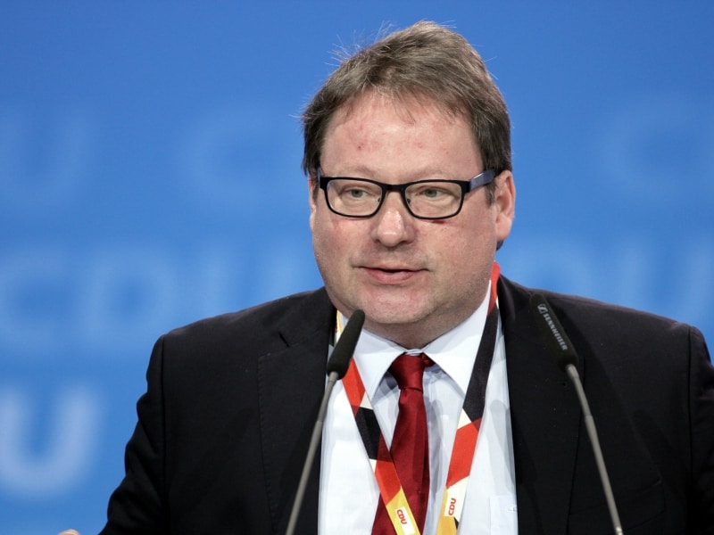 Christian Bäumler, über dts Nachrichtenagentur